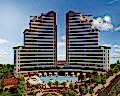 SALOON REZİDANCE