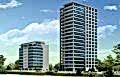 SETRA HEAD OFİS