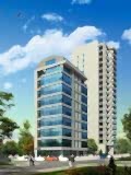 SETRA HEAD OFİS