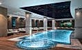 SALOON REZİDANCE