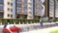 BENNA PARK EVLERİ/ASRAŞ YAPI
