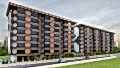 BENNA PARK EVLERİ/ASRAŞ YAPI