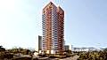 KEFAYAT TOWER AFGANISTAN