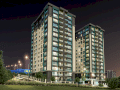 TEPEPARK LOFT/ MUYARISKA İNSAAT